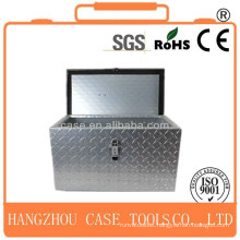 anti-finger Aluminum Truck case/truck box